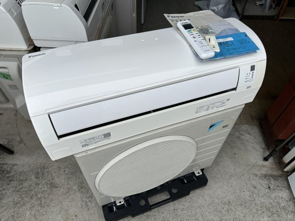 2025年最新】Yahoo!オークション -エアコン 8畳 ダイキンの中古 2025年最新】Yahoo!オークション -エアコン 8畳 ダイキンの中古