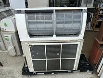 DAIKIN ダイキン 2015年 7.1kw 23畳用 200V 冷暖房ルームエアコン F71STAXP_画像6