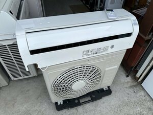 HITACHI Hitachi 2020 year 3.6kw 12 tatami for heating and cooling room air conditioner RAS-D36KBK stainless steel clean 