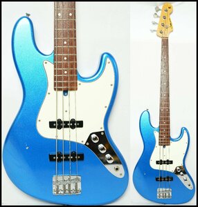 ★MOON★JB-230 LPB/R OX CR JAZZ BASS ジャズベース MADE IN JAPAN ムーン★