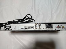 中古　東芝ブルーレイレコーダー　DBR-Z410_画像3