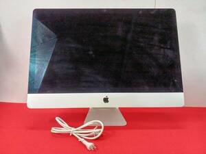 13734-04*Apple/ Apple iMac desk top one body personal computer A1419 27 -inch Late 2013 memory :16GB 3.3GHz core i5*