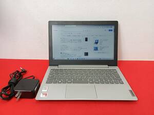 13750-05*Lenovo/ Lenovo IdeaPad Slim 1-11AST-05 ноутбук 81VR память :4GB*