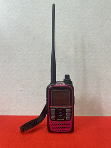 13613-00*ICOM/ Icom ID-51 PLUS D-STAR wireless transceiver handy machine GPS built-in *