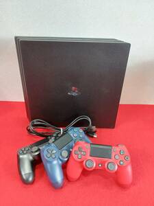 13688-04*SONY/ Sony PS4 PlayStation4 body + controller 3 pcs . summarize set *