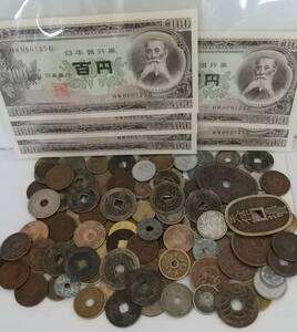 古銭コレクション 日本の大判小判金貨 10種セット ガチャ