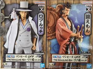 ONE PIECE ワンピース DXF THE GRANDLINE MEN ワノ国 vol.23★27 