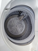 シャープ 全自動洗濯機 7kg_画像3