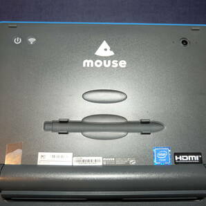 MOUSE MT-E10ZN NOTE PCの画像2