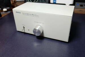 LUXMAN LXA-OT4 power amplifier 