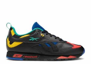 新品未使用 Reebok リーボック クラシックレザー スニーカー 26.5cm