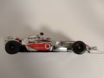 京商 ミニッツ フォーミュラ MF-010 ASF2.4GHz マクラーレン Mini-z Formula F1_画像4