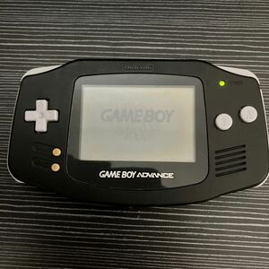  Game Boy Advance nintendo Nintendo