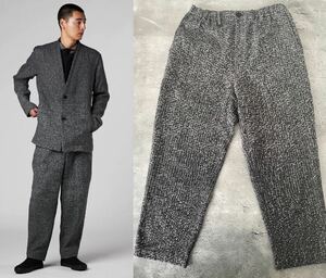 【24ss】issey miyake IM MEN アイムメンパンツ 3 イッセイミヤケ オムプリッセ