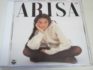 (CD)　観月ありさ　/　ARISA