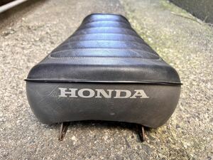  Honda CD50 HONDA seat DAX Monkey original 
