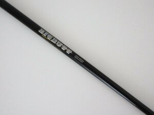 ●1円～！【未使用】BIG BUTT（ビッグバット）ULTRA LIGHT　S　ドライバー用　シャフト（62592