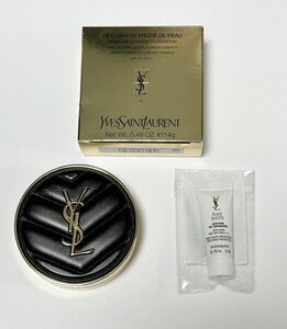 Yves Saint Laurent