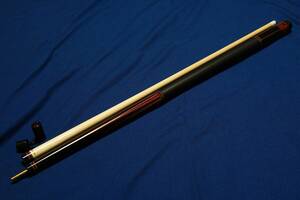 #Mit CueslMC23-604sa light style ebony / Cocobola 6POINT high-end billiards cue new goods limited amount new arrival!
