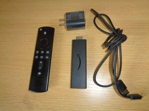 アマゾン　Amazon fire TV stick ファイヤースティック E9L29Y