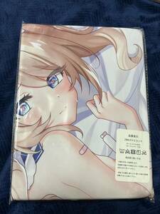 [. god ] Barbara life-size Dakimakura cover ④