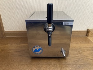 ニットク NITTOKU HP-1S 氷冷式 ビアサーバー