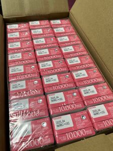 森永おいしいコラーゲンドリンクコラーゲンペプチド10000mg　24本　ピーチ