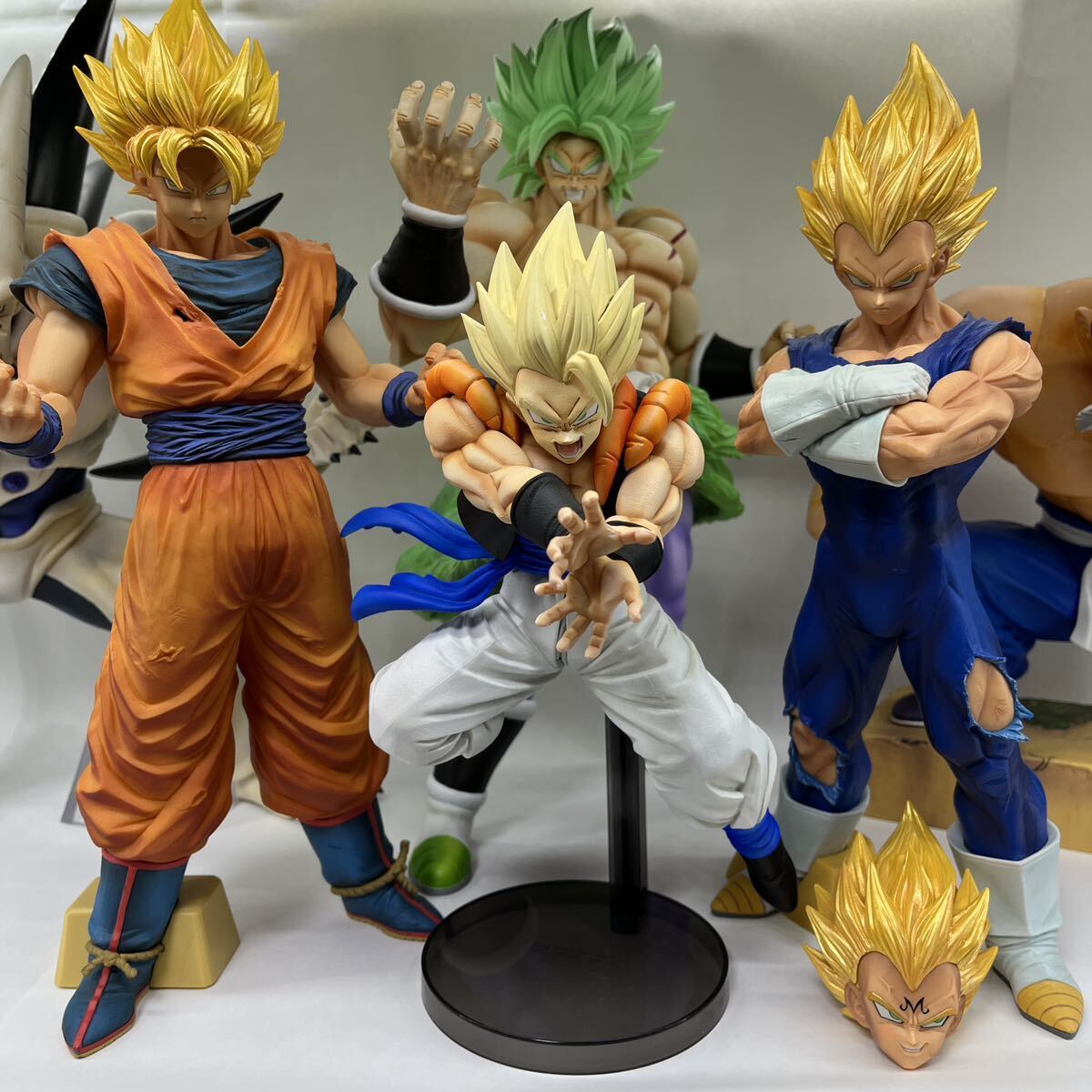 2024年最新】Yahoo!オークション -ドラゴンボールフィギュアまとめ売り 2024年最新】Yahoo!オークション -ドラゴンボールフィギュアまとめ売り
