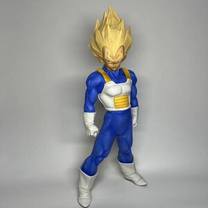 ドラゴンボール　smsp 海外品　リペイント　ベジータ 