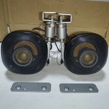 カロッツェリア サテライトスピーカー TS-STX900 中古 動作品_画像9