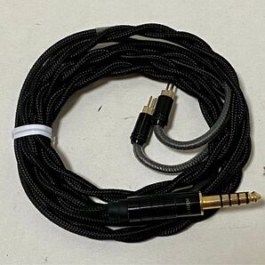 TANCHJIM Oxygenアップグレードケーブル