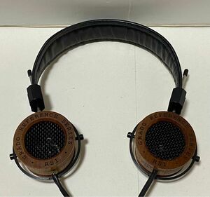 【最終値下げ】Grado RS1i