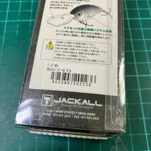 JACKALL (ジャッカル) ディグル 5+ SKシャンパンゴールドギル_画像7