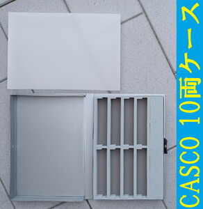 # postage 230 jpy ~ # [ vehicle case ] Kasco CASCO YP-543 spare case +10 both for urethane # control number HE2405121000110PY