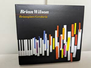 Brian Wilson☆Reimagines Gershwin