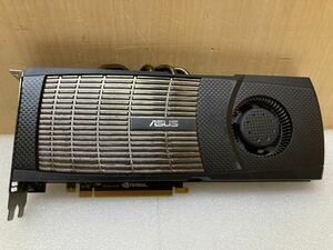 HY1471 グラフィックカード ASUS GeForce 動作未確認　現状品　0511