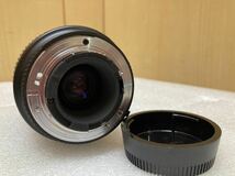 HY1506 Nikon ニコン ED AF NIKKOR 70-300mm 1:4-5.6 D レンズ 中古品 現状品_画像7