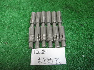  stainless steel grip anchor SGA-10M new goods Manufacturers : sun ko- Techno 12 pcs 1 piece \1000 tax included, postage \185