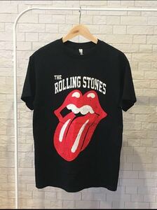 ALSTYLE 半袖Tシャツ M The Rolling Stones
