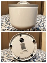 K05102 ◆dyson/ダイソン pure hot+cool HP02 空気清浄機能付きファンヒーター 動作確認済み◆_画像6