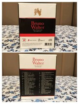 K05143 ◆Bruno Walter/ブルーノ・ワルター The Edition/ザ・エディション 39枚組CDBOX◆_画像9