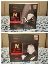 K05143 ◆Bruno Walter/ブルーノ・ワルター The Edition/ザ・エディション 39枚組CDBOX◆_画像8