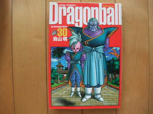 ドラゴンボール　30巻