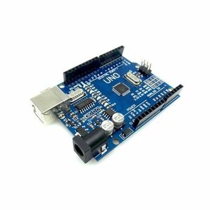 Arduino UNO R3 1個 CH340G 互換ボード 電子工作