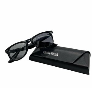 CHOPPERS polarized light * style light sunglasses black frame 
