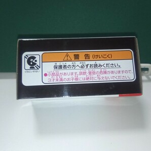 トミカ KURE 5-56 呉工業株式会社オリジナル トヨタ ハイエース（非売品）未使用の画像5