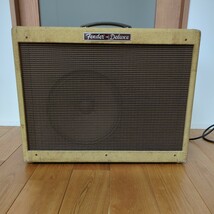 Fender HOTROD Deluxe PR246　オマケあり_画像1