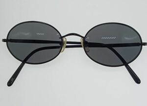 Calvin Klein солнцезащитные очки CK черный 