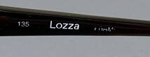 イタリア製　LOZZA（ロッツァ）　サングラス　_画像4