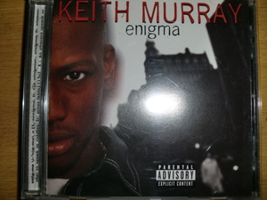 良品 Keith Murray [enigma][EAST] epmd redman az nas lil kim pete rock mobb deep drake jay-z d.i.t.c. wu-tang bahamadia m.o.p oc